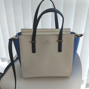Kate Spade Cedar Street small hayden